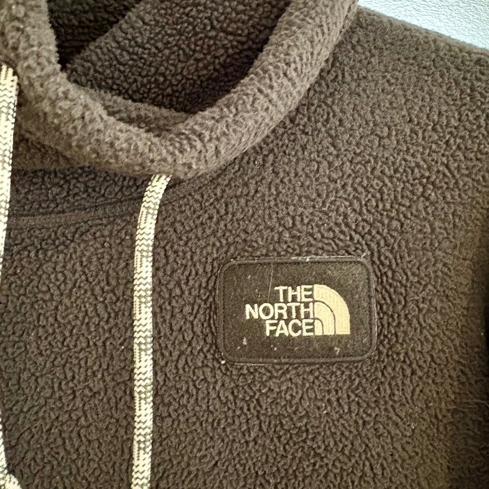 The North Face Riit Funnel Neck Pullover - Picture 4 of 6